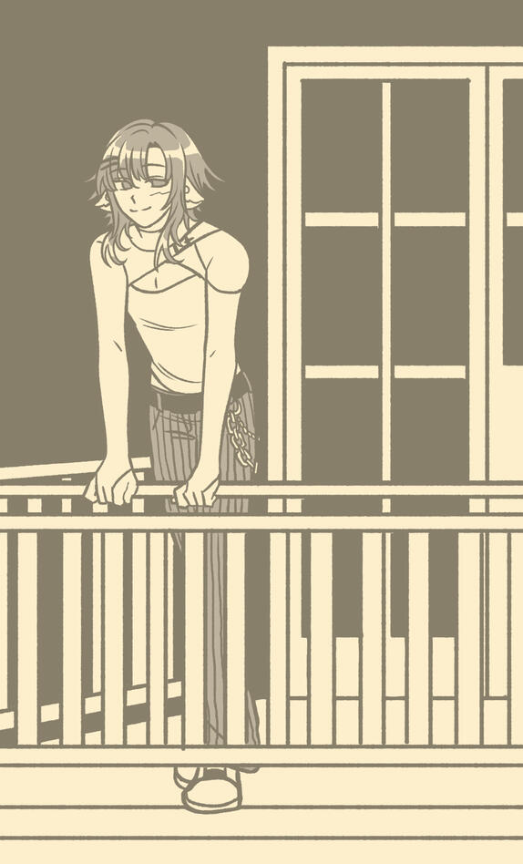 Jun - OC