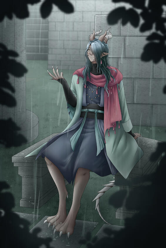 Caldarus (Fields of Mistria)