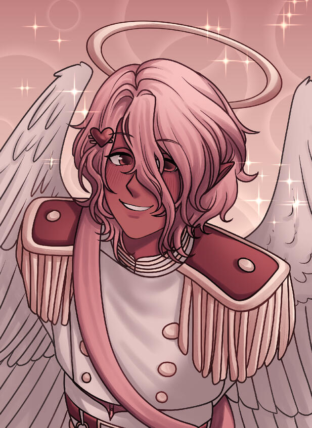 Amadeus (OC)