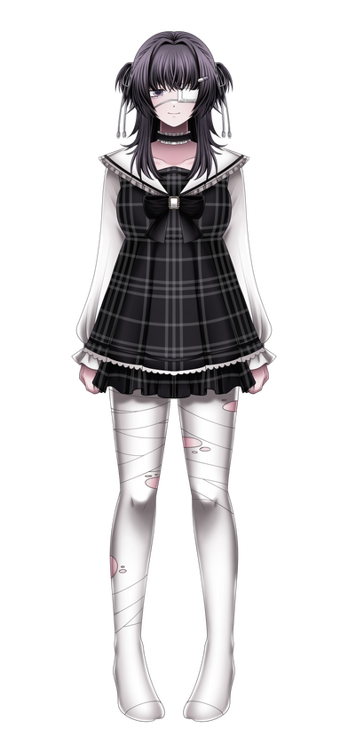 Muu (nnyamumu - Art Fight)